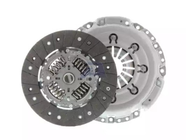 Комплект сцепления AISIN для NISSAN KUBISTAR (X76) 1.6 16V